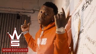 T-Rell Ft. Moneybagg - Yo Issues