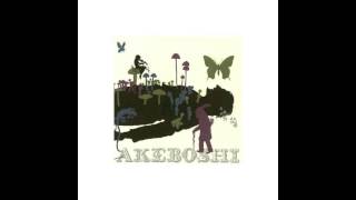 Watch Akeboshi Along The Line video