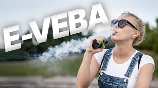 E-VEBA [Sinsi tehlike elektronik sigara]