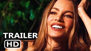 THE CON IS ON Official Trailer (2018) Sofia Vergara, Uma Thurman Movie HD