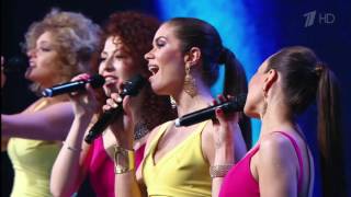 Choir Turetsky Choir Turetsky