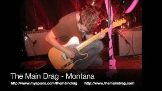Watch Main Drag Montana video