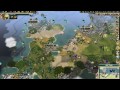 Civilization 5 Deity: Fractal Madness with Norway - Part 11