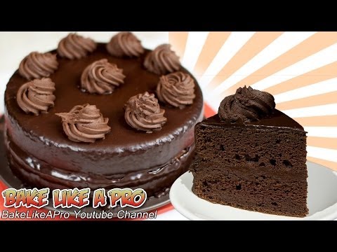 Blog L Chocolate Cake Recipe