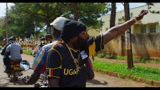 Tarrus Riley - Uganda