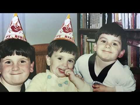 Dear Daddy Video