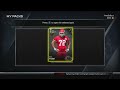 Madden 25 Ultimate Team Next-Gen : The Return of EJ Manuel Ep.13