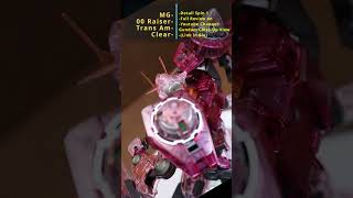 Detail Spin 1 Of 00 Raiser Trans-Am Clear