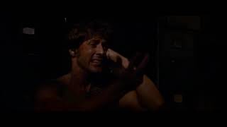 Rambo First Blood Son Sahnesi Türkçe Dublaj