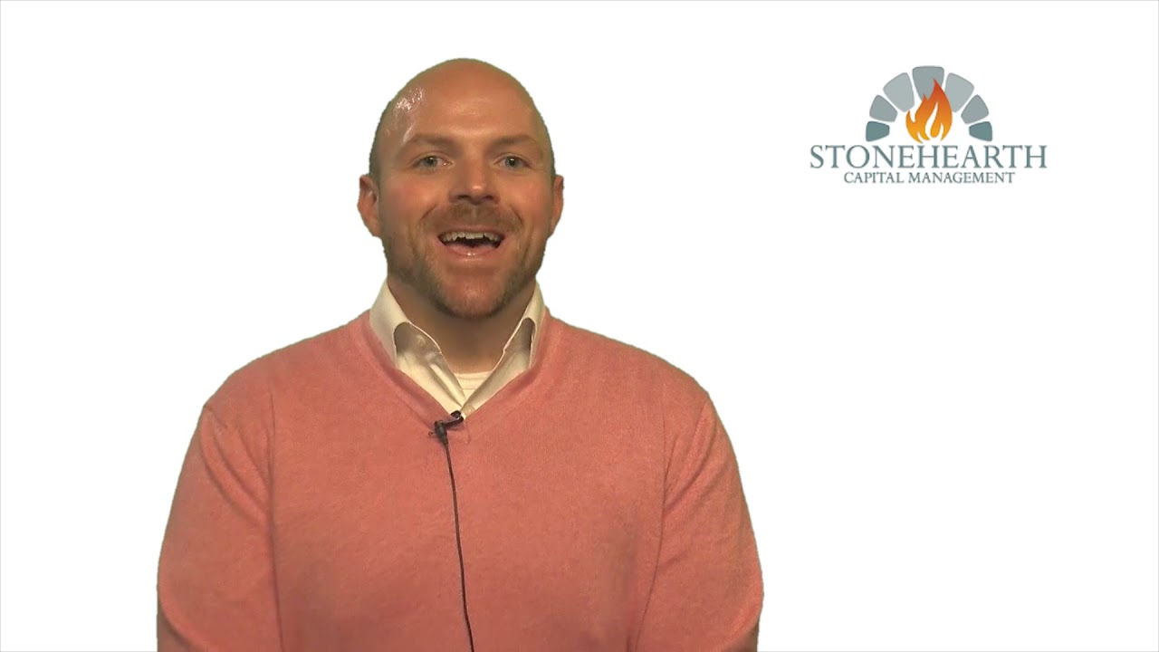 Stonehearth Capital Management - Economic Update for December 2021