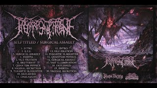 Watch Partisan Turbine Surgical Assault video