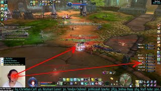 Aion 5.8 Cleric Cl Support Loa