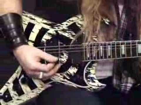 Zakk Wylde National Anthem