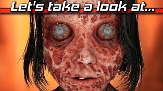 The Sinner: Prologue - Demo Gameplay (photorealistic Horror)
