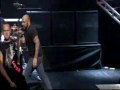 Killswitch Engage - Light In A Darkened World (Choose This Day) New Song HQ - Live @ RGG Awards '09.