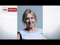 BREAKING: UK Health Minister diagnosed with COVID-19