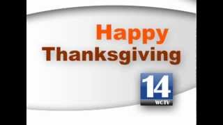 November 2012 Promo | WCTV 14