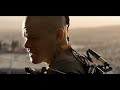 Elysium: Max Vs. Kruger Trailer