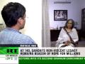 Gandhi inspires Obama, Putin as legend turns 140
