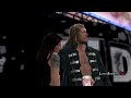 WWE '13 Edge & Lita Entrance