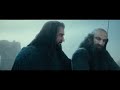 El hobbit: la desolación de smaug - tráiler oficial en