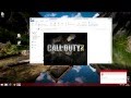 Call of Duty 2 install/telepítés on Windows 8.1