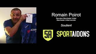 Sportaidons Romain Poirot FR