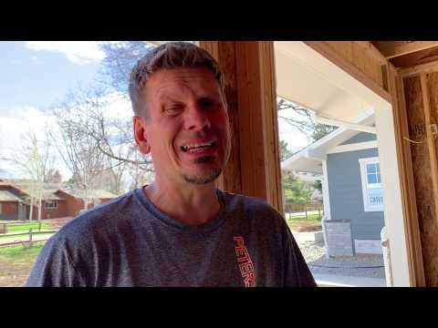 What Should You Plan for When Wiring a Detached Garage?