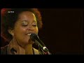 Sara Tavares - Bom Feeling - Africa Festival Würzburg 2012