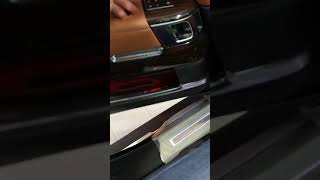 Araba Snapleri - Range Rover Bomerang