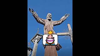 Jesus Sola Sirene Head Lolyy999 Pinguinauta9