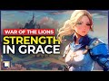 UNIQUE FOCUS - AGRIAS | Final Fantasy Tactics: War of the Lions Guide to Stats, Skills & Gear