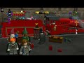 Let´s Doku Lego Harry Potter Years 1-4 - 128 [HD|Blind]