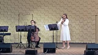 Шедевры Русской Музыки (23.09.2023)