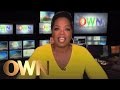 Find OWN in HD  | OWN Your Life |  Oprah Winfrey Network