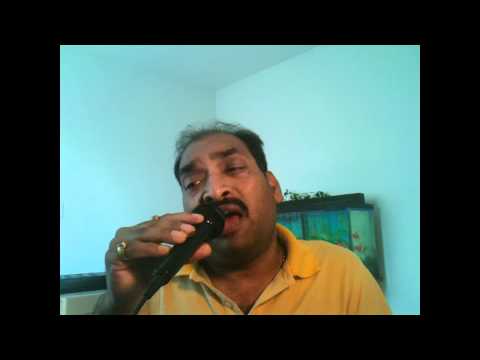 Tum Ko Paya Hai to Jaise Khoya Hoon