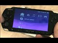 psp