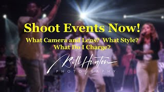 Shoot Events Now!