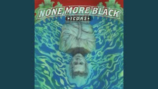 Watch None More Black Iron Mouth Act video
