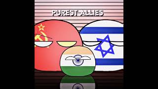 Indias Allies Of All Time Ii