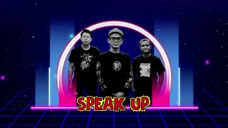 Watch Speak Up Dilema Kehidupan video