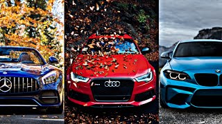 Car edit for TikTok | Top edit | Best Car edit | BMW, Mercedes, Nissan, Audi #1