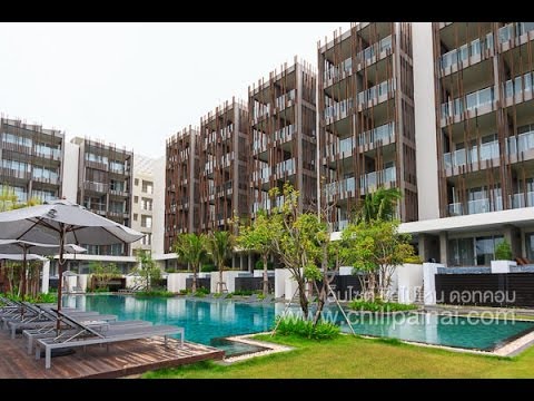 จี หัวหิน รีสอร์ท แอนด์ มอลล์ (G Hua Hin Resort & Mall)