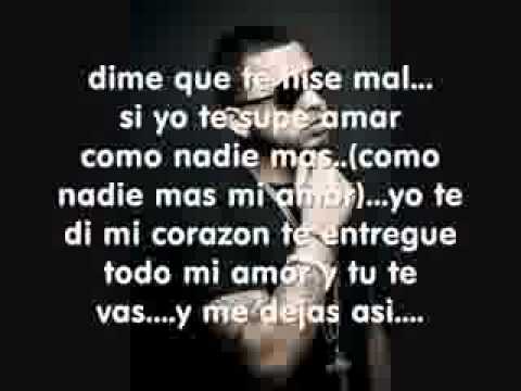 Que Tanto Duele - Ian the Kid Capo FT Jadiel(G.L.Ch) - YouTube Que Tanto Duele - Ian the Kid Capo FT Jadiel(G.L.Ch) - YouTube