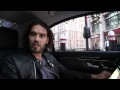 Does Tony Blair's Face Belong On Milk Cartons? Russell Brand The Trews (E151)