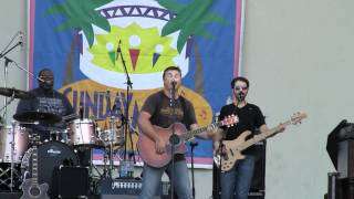 Watch Edwin McCain Shooting Stars video