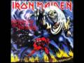 Iron Maiden - 22 Acacia Avenue