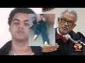 SAD TRUTH...TAY-K's FRIEND that wouldn't cooperate, PIMPYZ sentenced to 30 years in Prison
