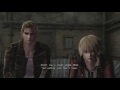 Resonance of Fate - "He is good in the dark" - Beginning of Chapter 2