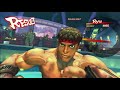 Super Street Fighter 4